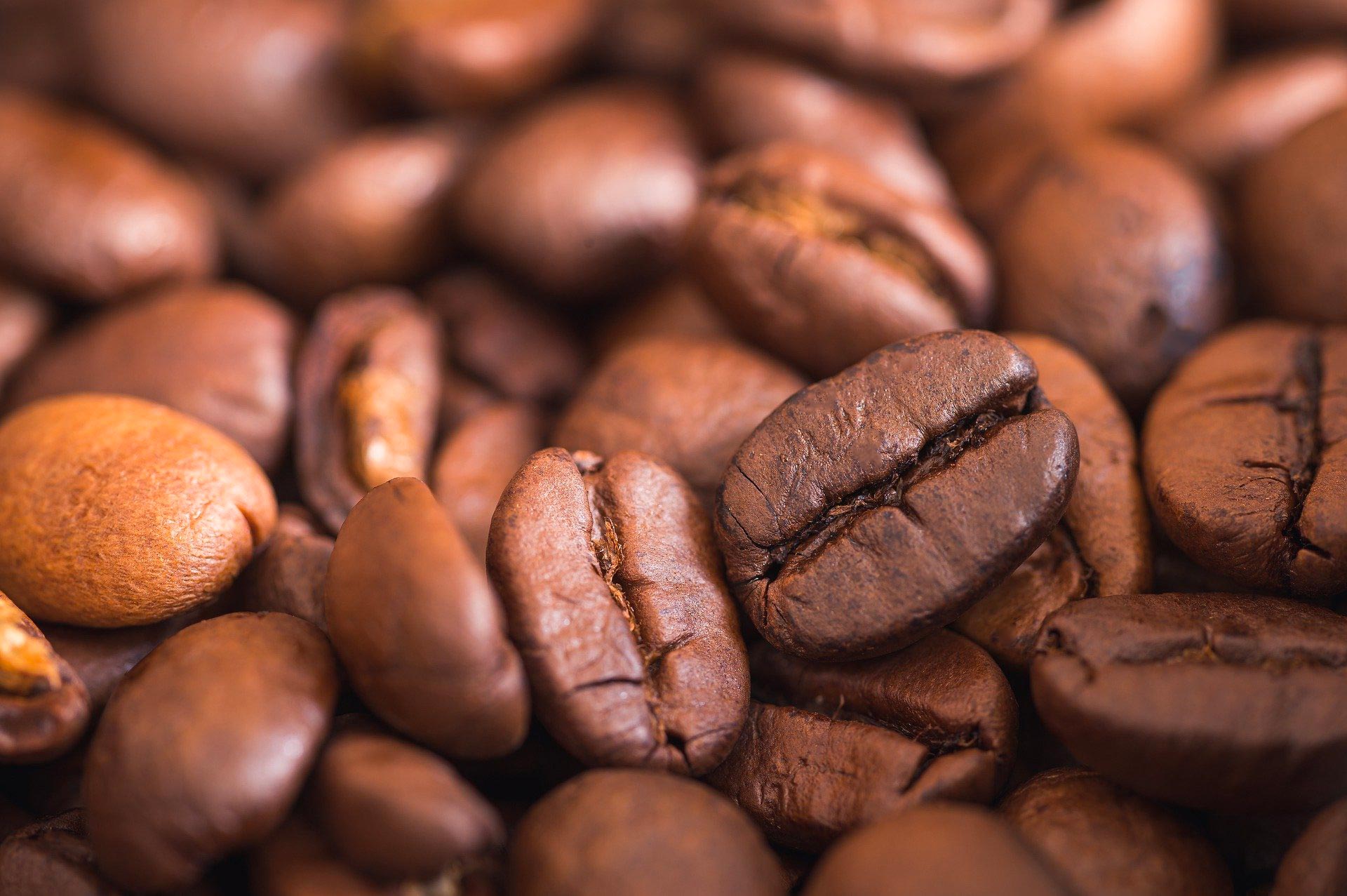 Storia del caffè