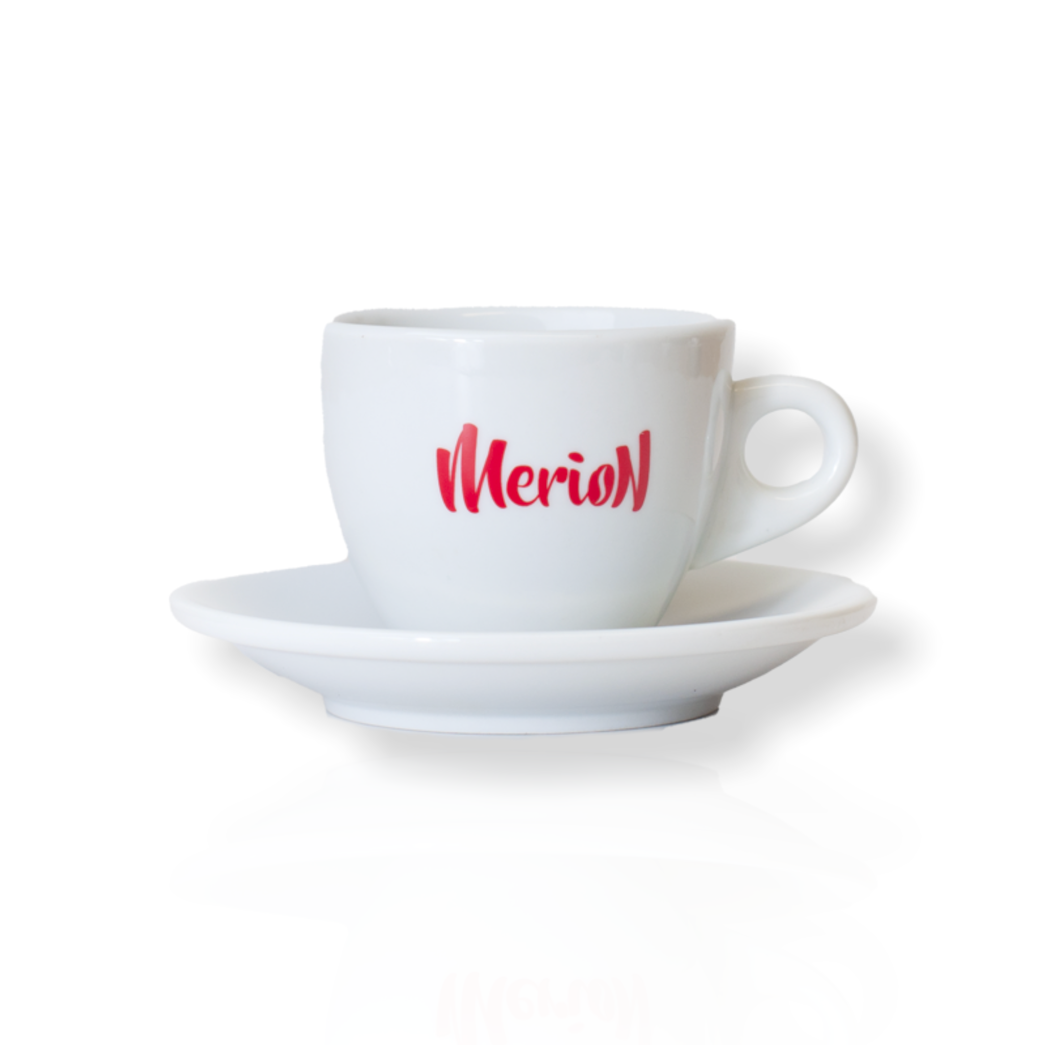 Set 6 Tazze Per Cappuccino Merion Bar Casa