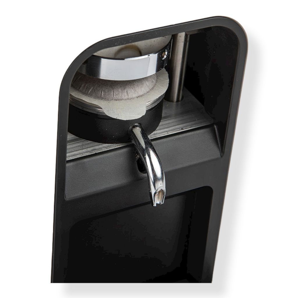 Spinel Ciao Macchina Da Caffe Espresso A Cialde Pod Room