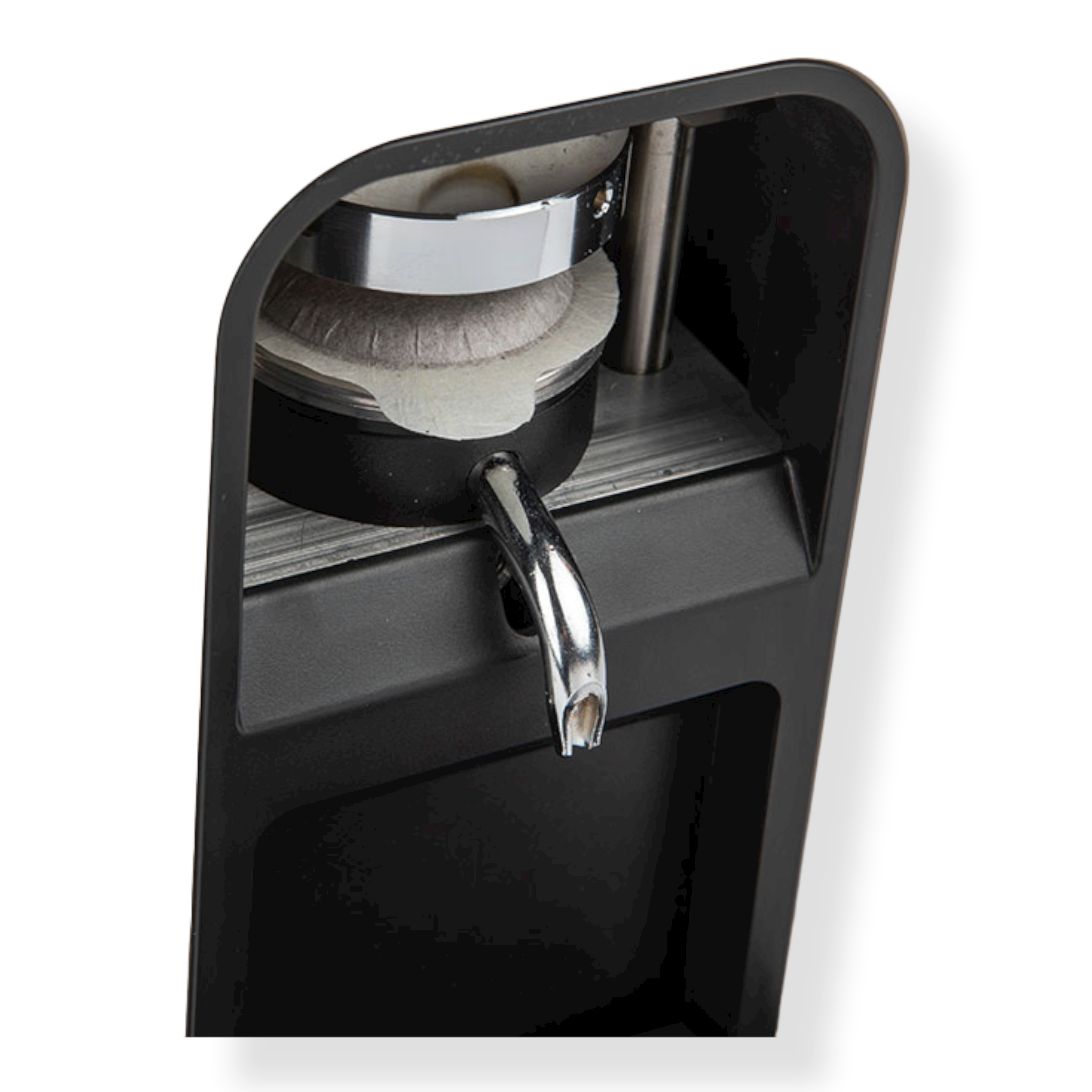 Spinel Ciao Macchina Da Caffe Espresso A Cialde Pod Room