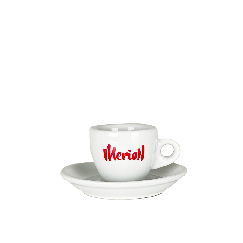 Set 6 Tazze per Cappuccino Merion – Merion - Different Coffee